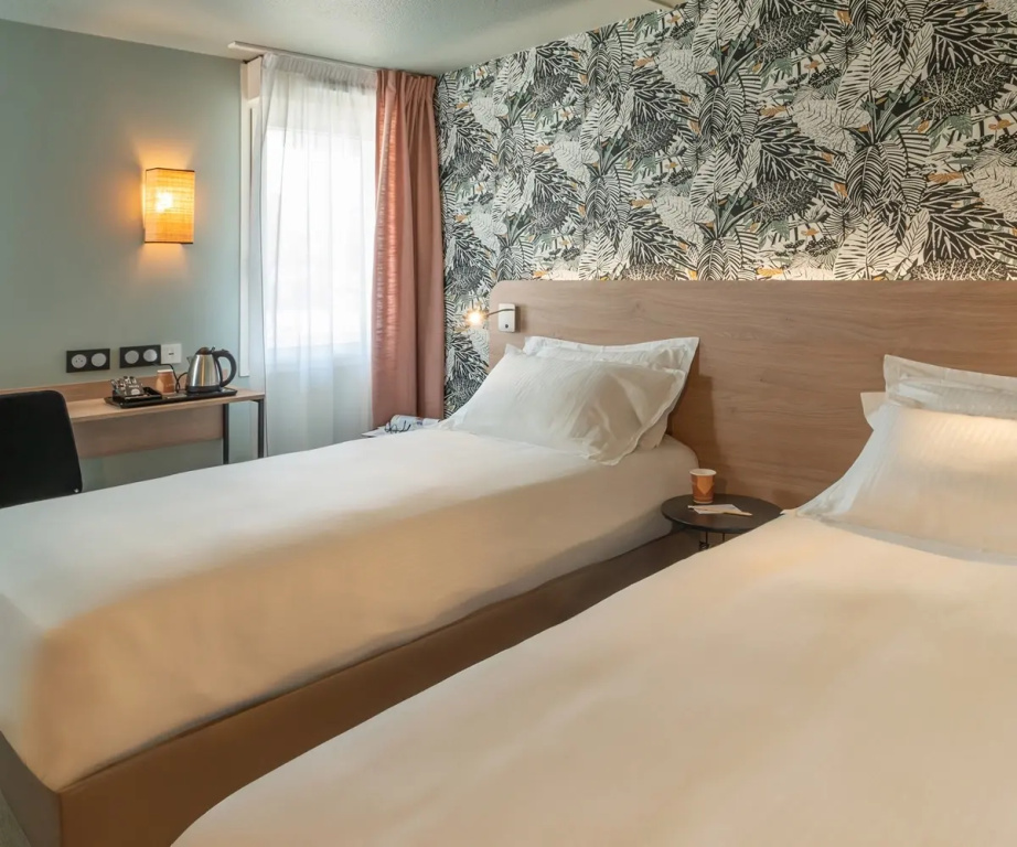 Sure Hotel by Best Western Rochefort-sur-Mer