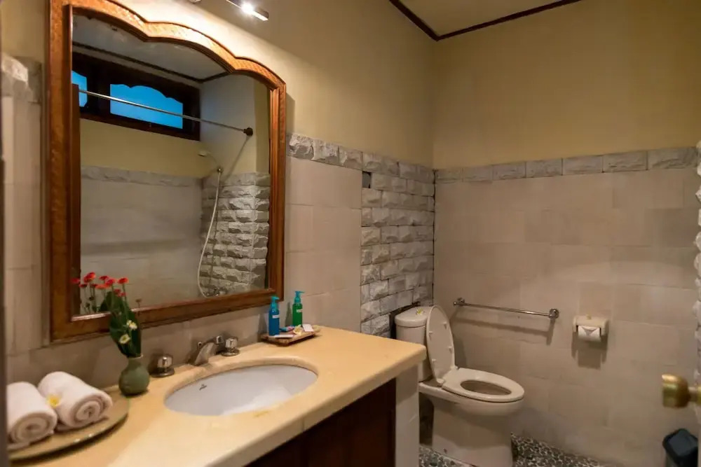 DePradha Guest House