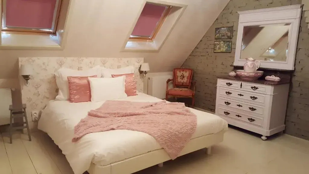 Luppolo vakantiehuis Westhoek