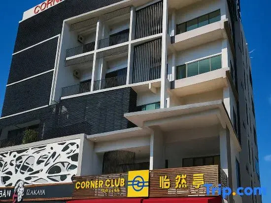 Corner Club Penang
