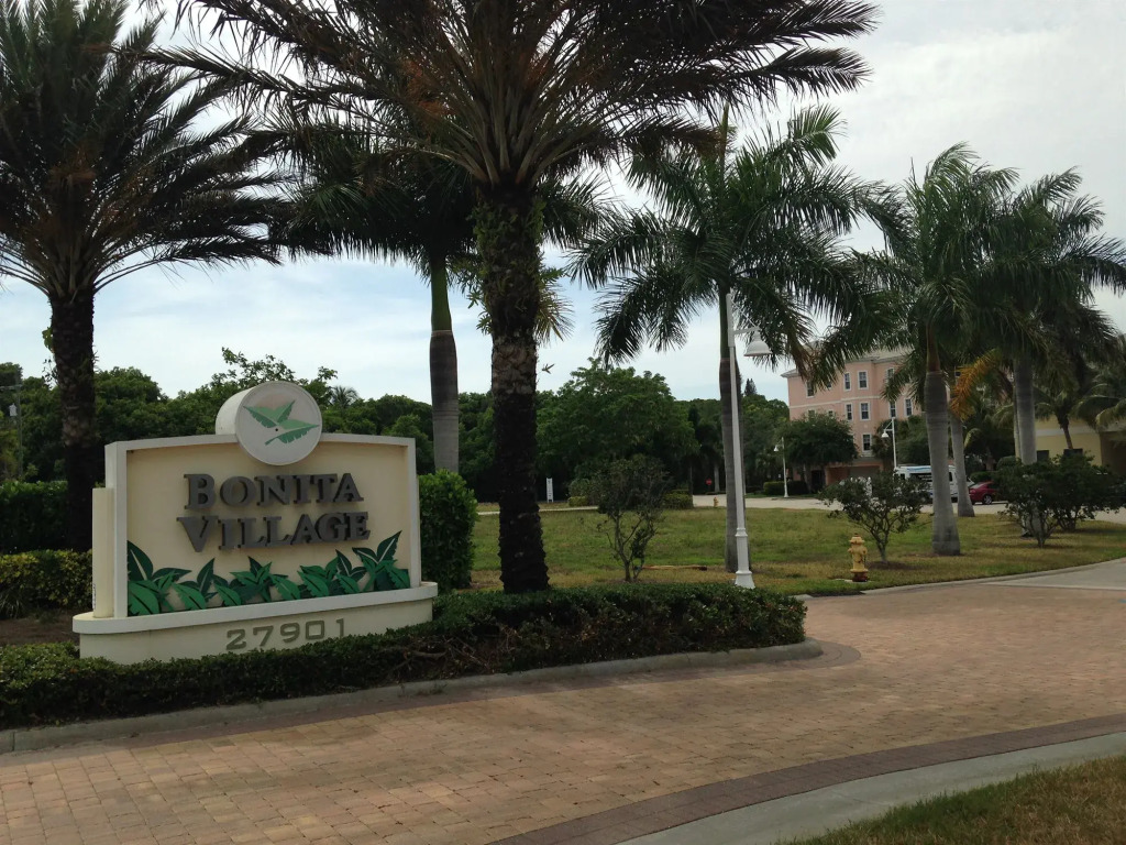 Bonita Village