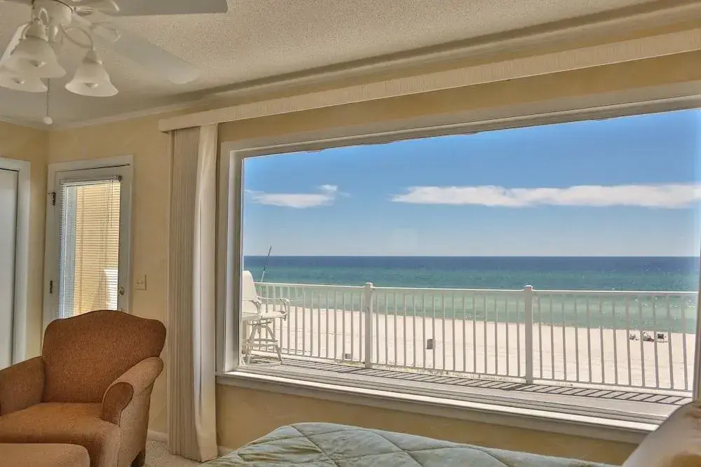 Front Beach House 22423 by RedAwning