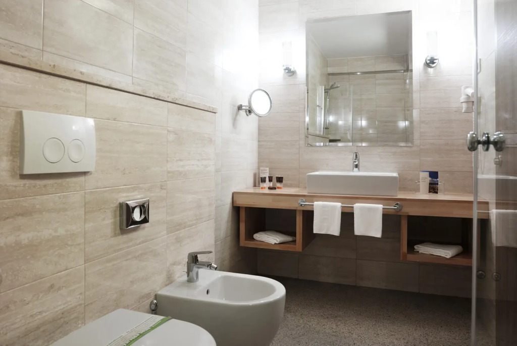 Wellness Hotel Apollo   Terme & Wellness LifeClass