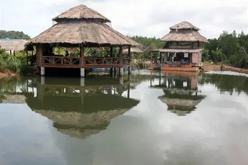 Amazon Bungalow