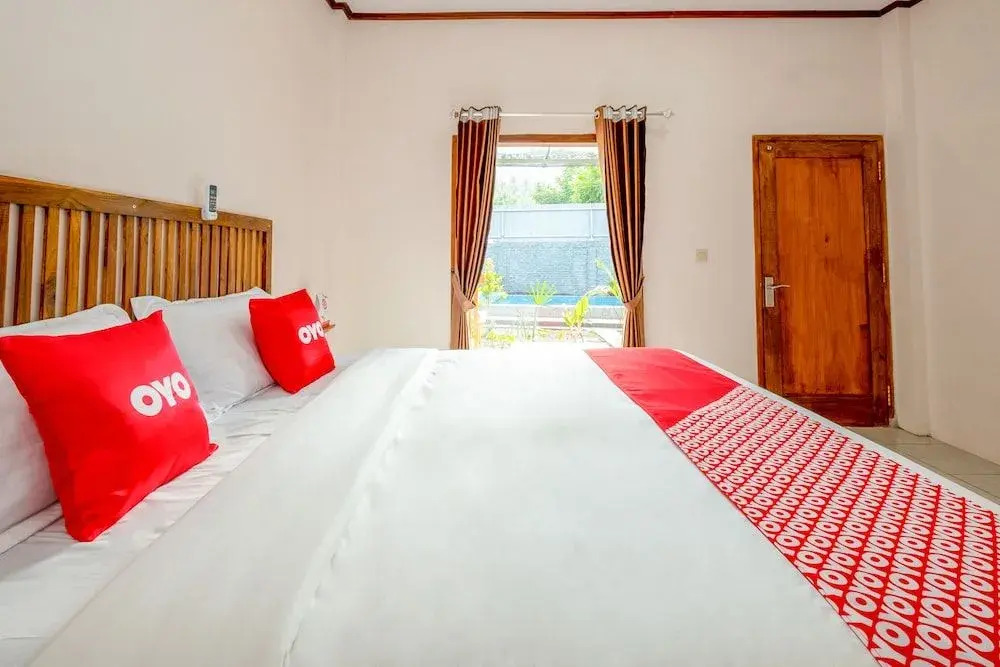 Jeri Homestay