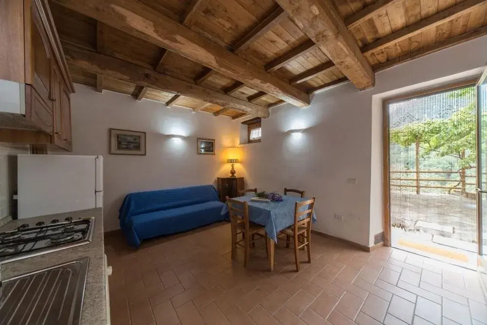 Agriturismo Castiglioncello