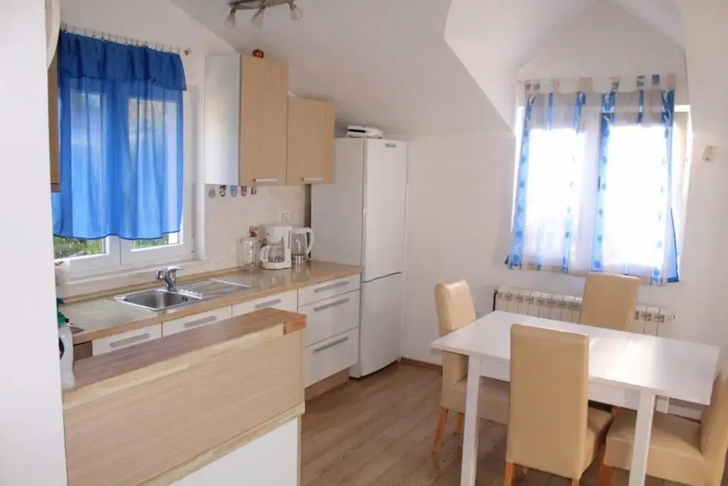 Apartment Marin