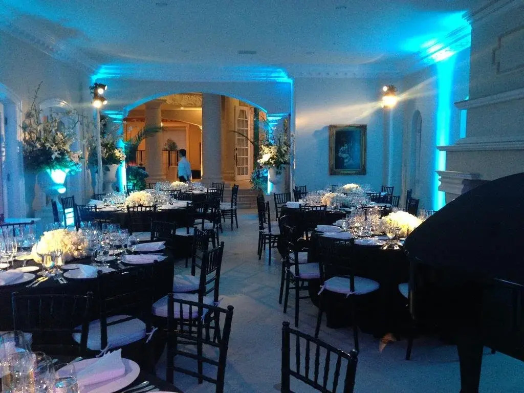 The Stradella Court Mansion