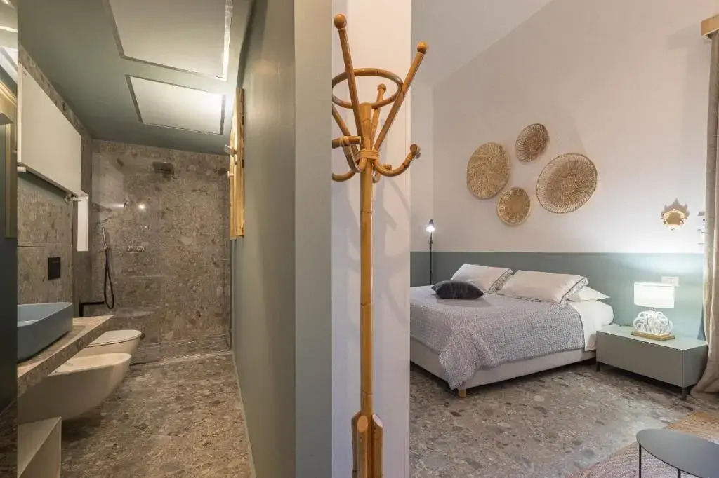 Dimora Lopez B&B