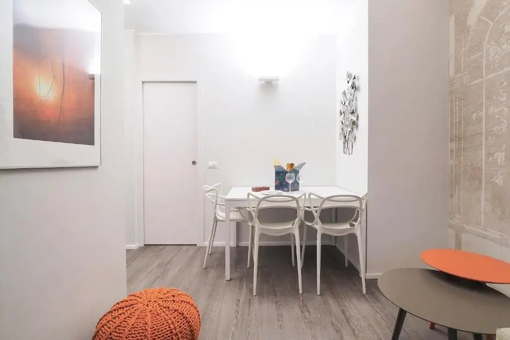 Contempora Apartments - Cavallotti 13 - B14