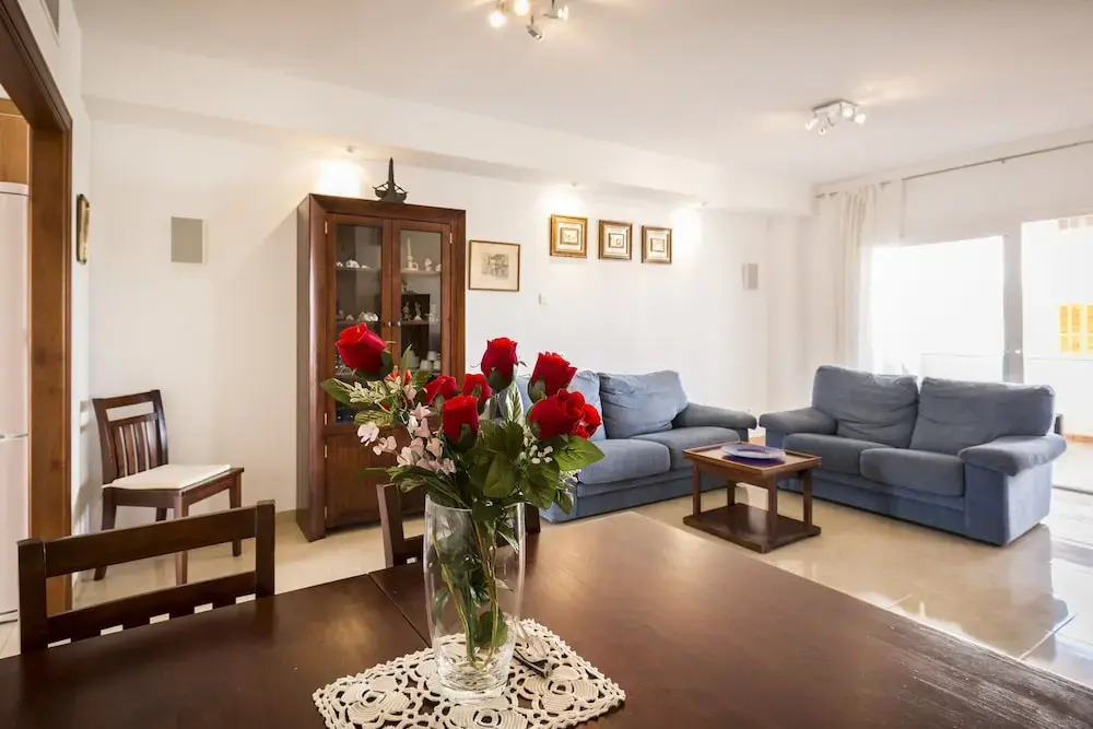 G Rentals Villa Anfos