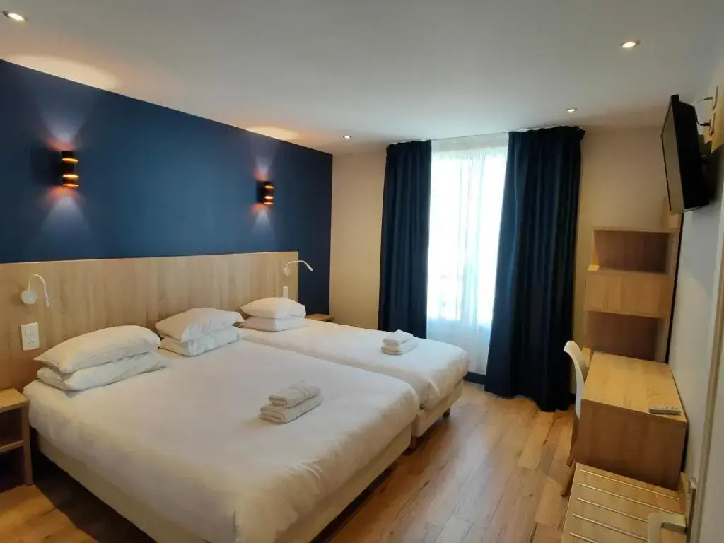 Hotel Modern Est