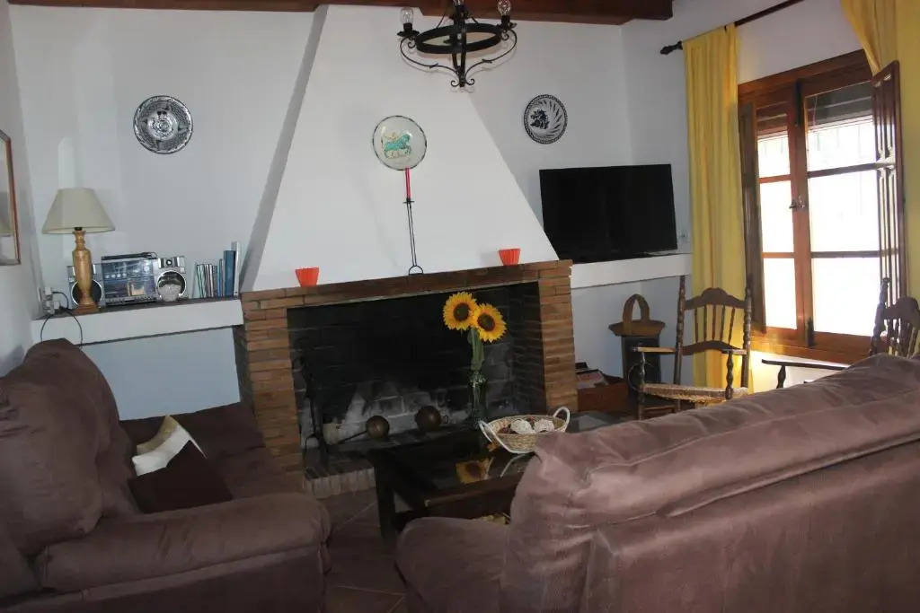 Villa del Sol