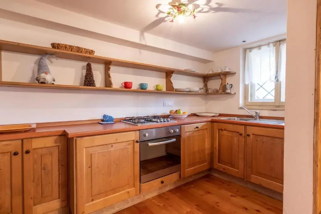 Faloria Studio Apartment