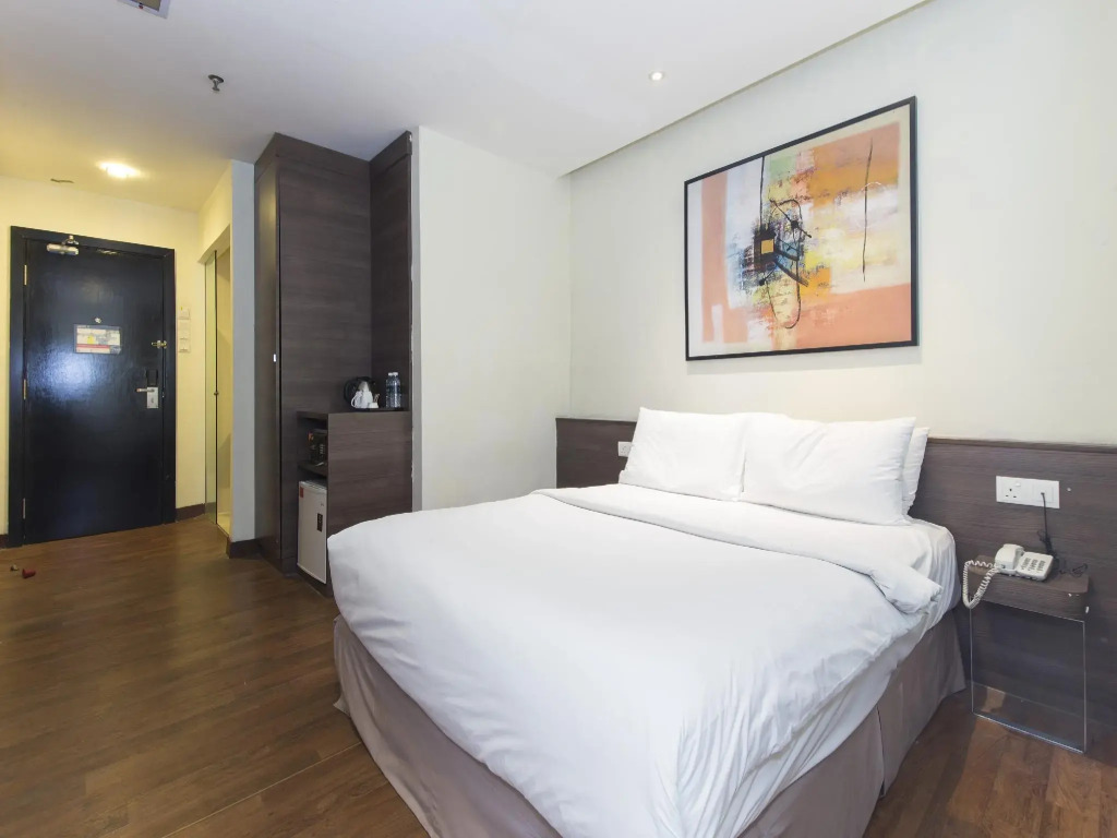 B Hotel Penang
