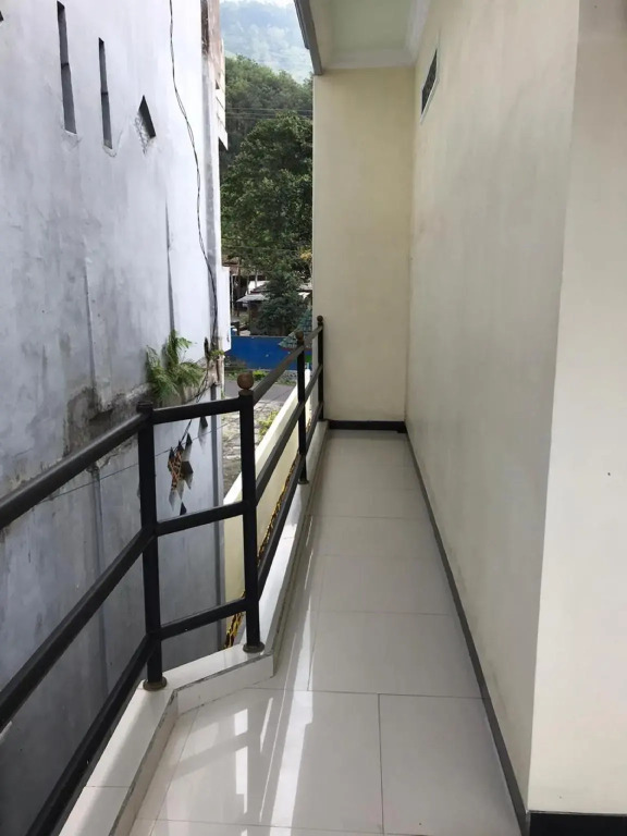 Villa Bintang