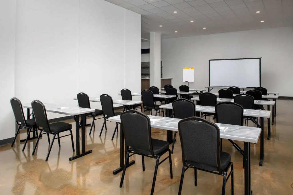 Отель Home2 Suites by Hilton Nashville Downtown Convention Center