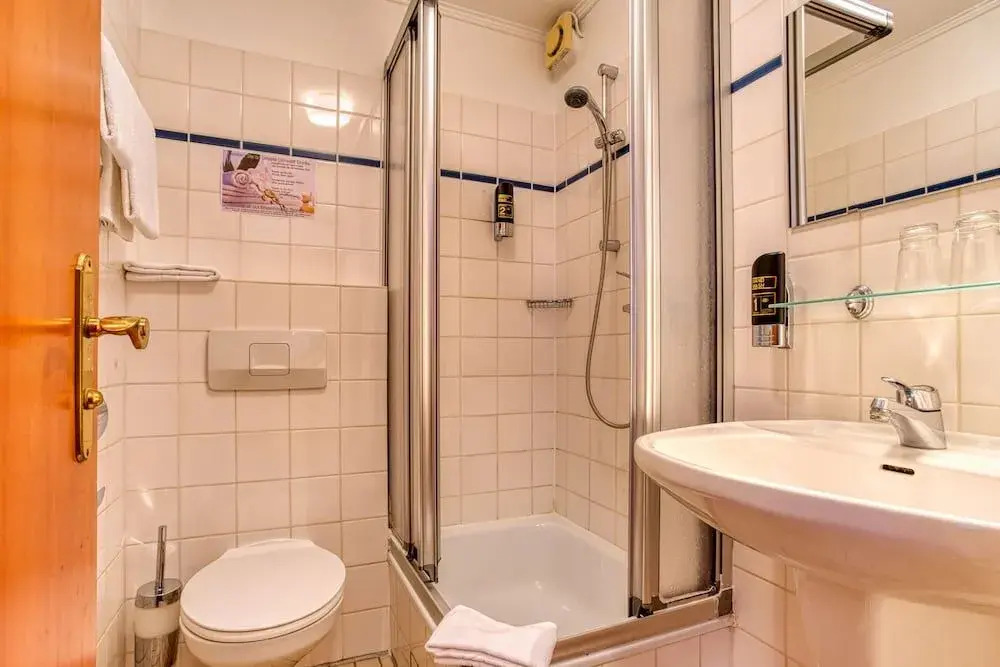 Sporthotel Bad Bevensen