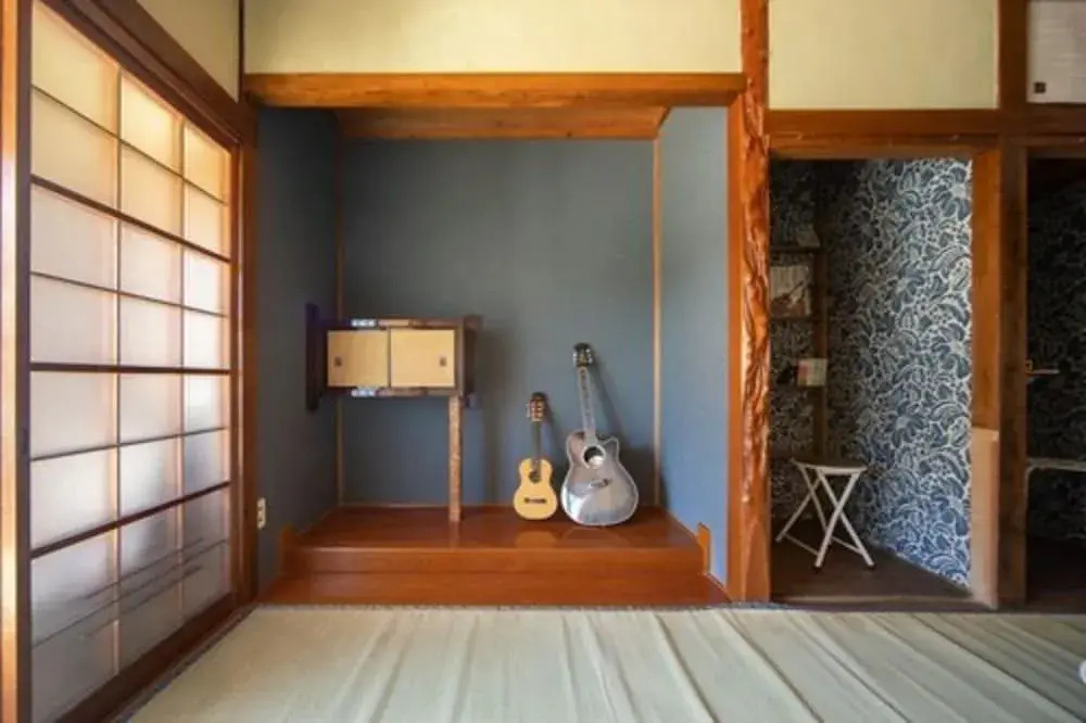 hajimari Naruto Guest House - Hostel