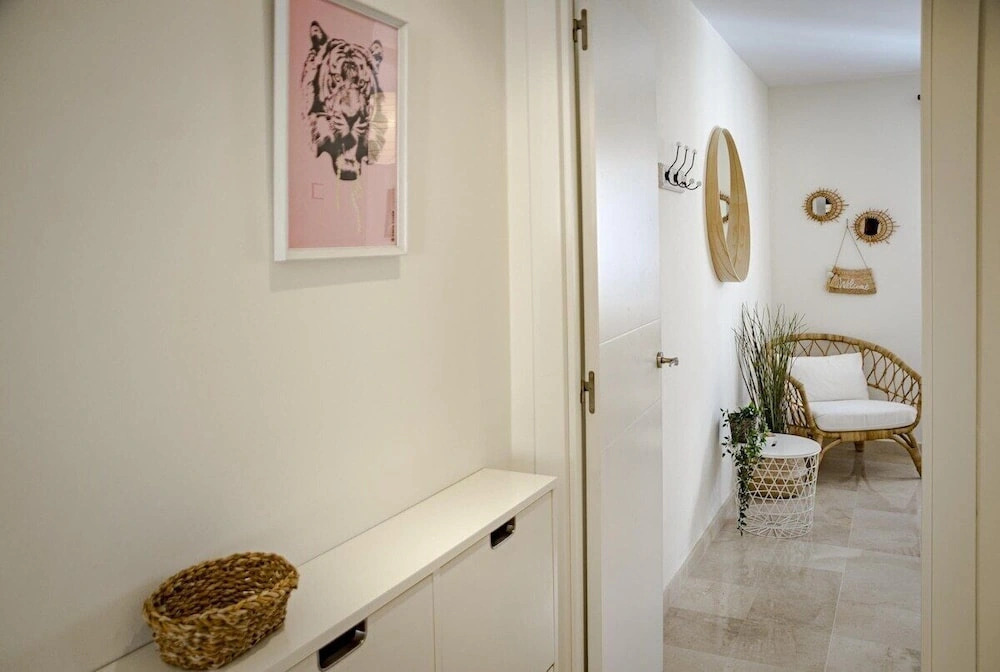 Ar23 - Holiday Flat, Puerto Banus by Roomservices