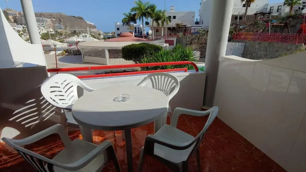 Apartamento El Cardenal