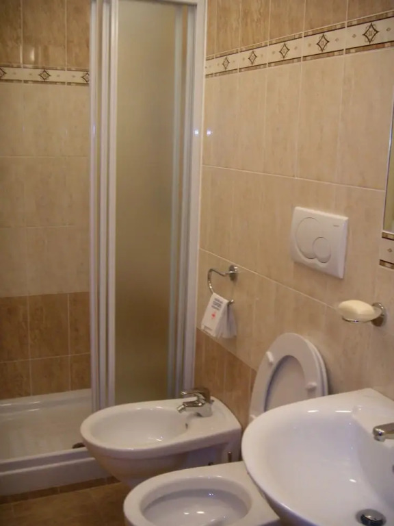 Appartamento Privato Simone