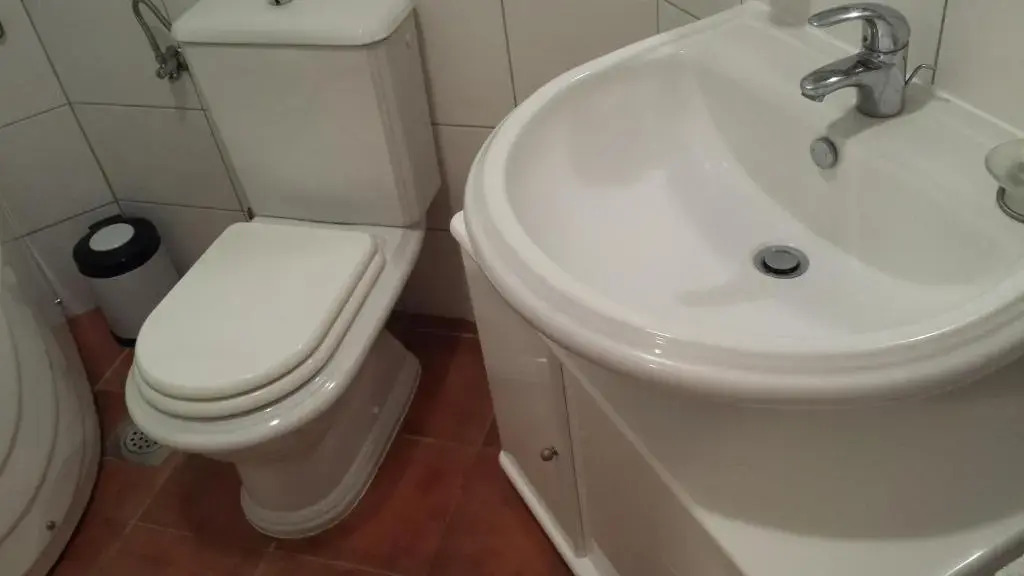 Apartment Leonardo