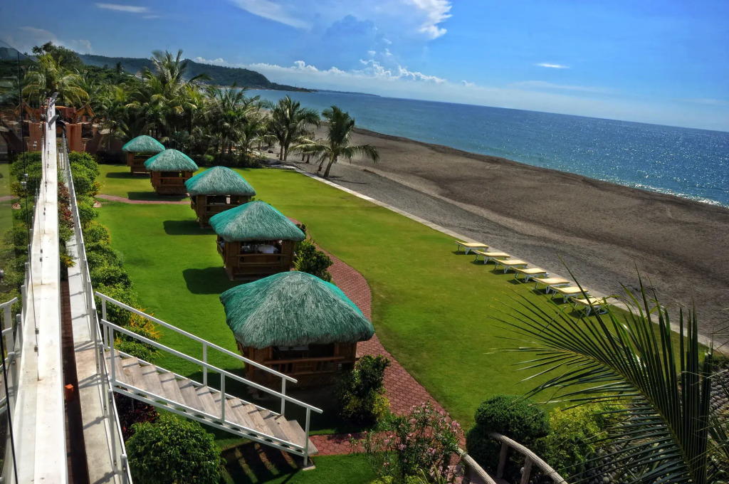Awesome Hotel