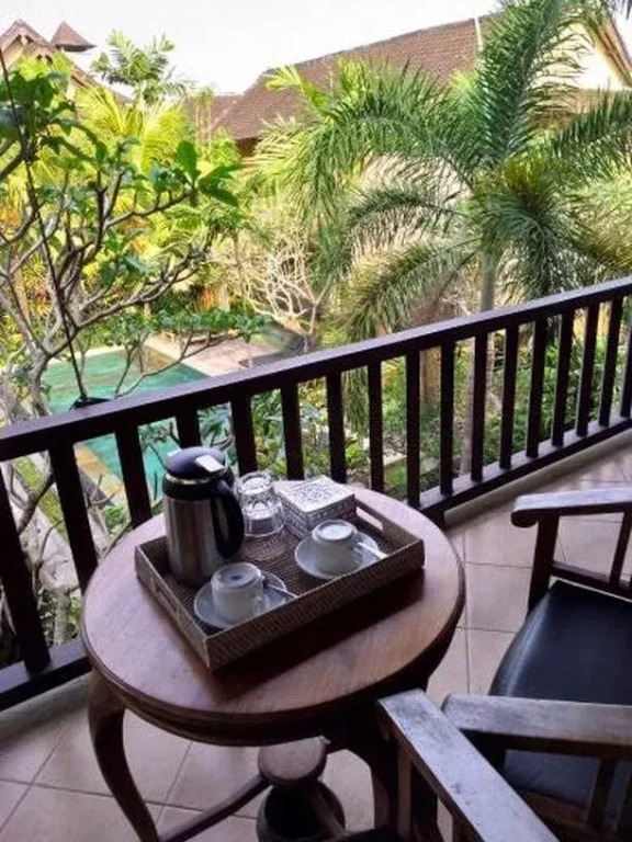 Ubud Lestari Bungalows