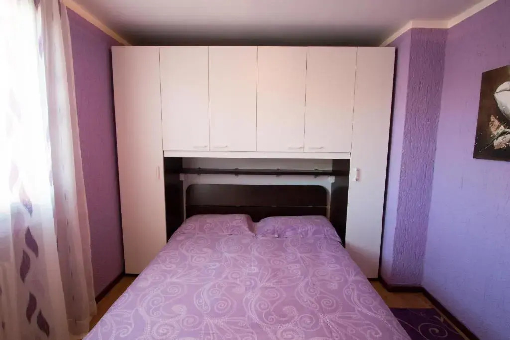Ariete Apartments