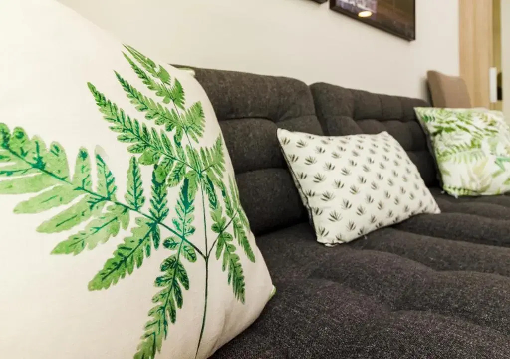 Moderno apartamento urbano en barrio histórico 1ºI
