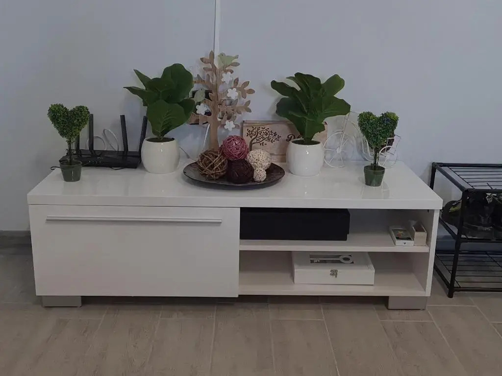 Sensation Apartment By Alezzi