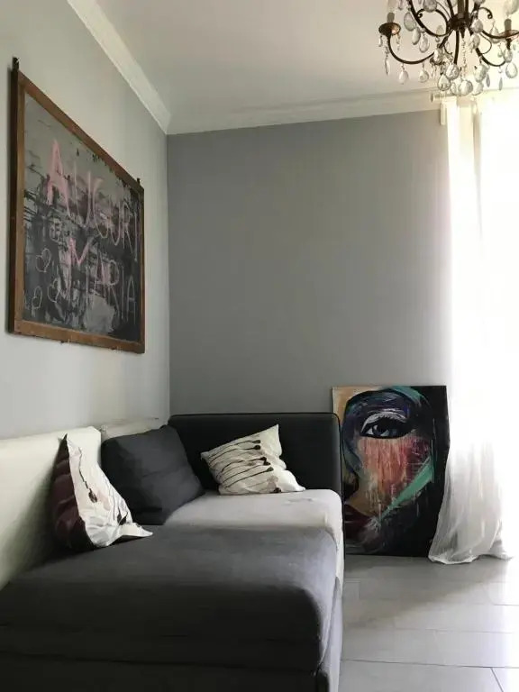 Sparkling Art Como