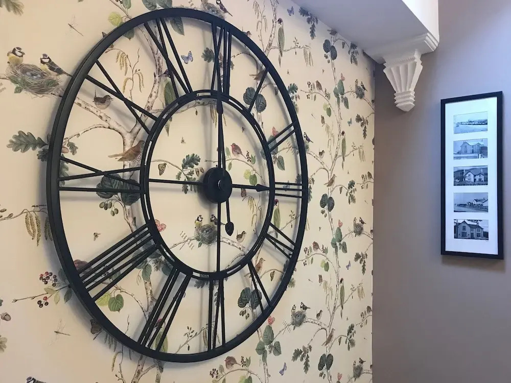 The Knowe B&B