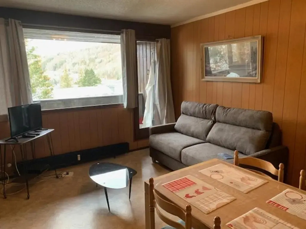 Appartement Mont-Dore, 2 pièces, 4 personnes - FR-1-415-39