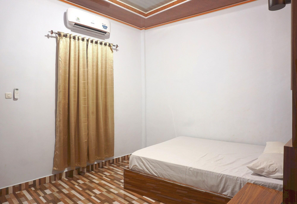 Hotel O Pondom Danu 77