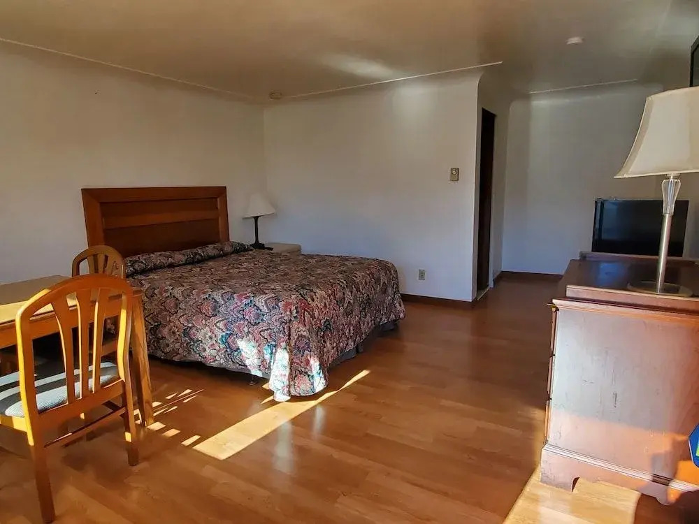 Oceanside Motel