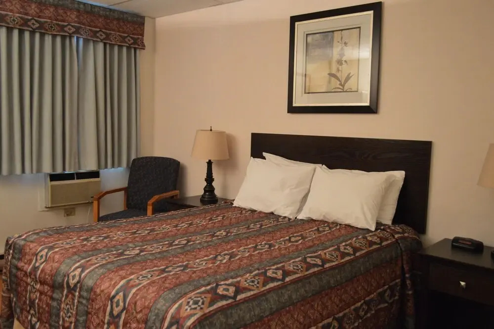 Western Traveller Motel