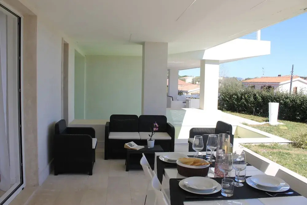 On Site Sardinia