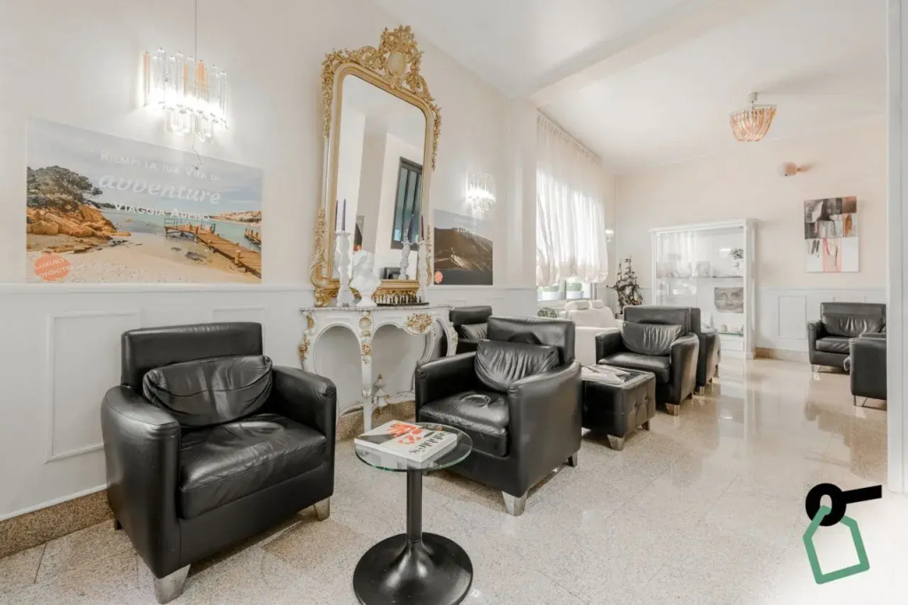 HOTIDAY Room Collection - Alassio Centro