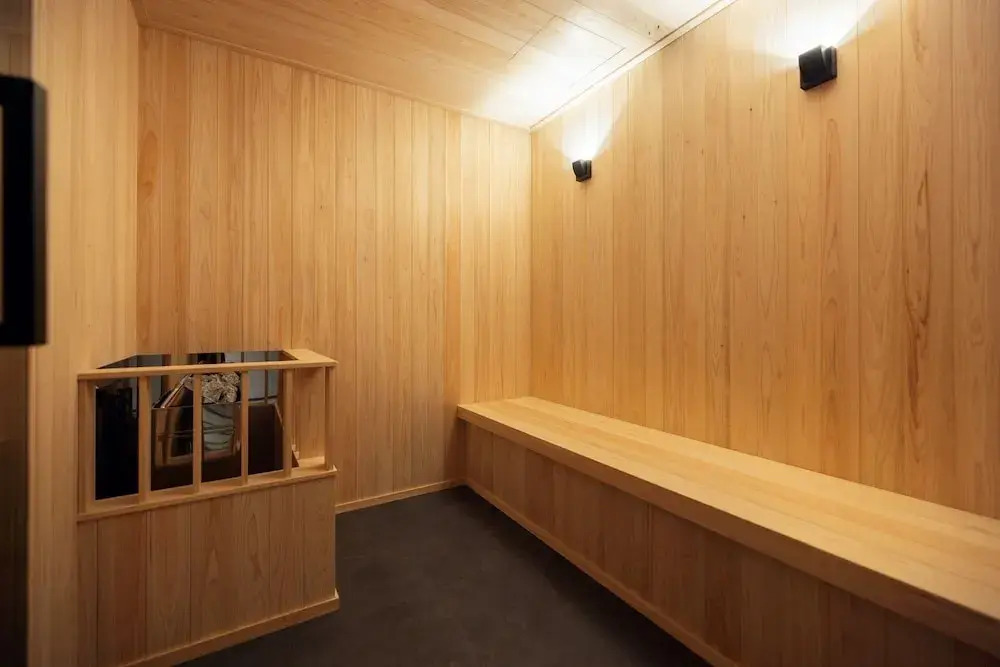 Mitasuya Ryokan Hotel by Anook Cheonan