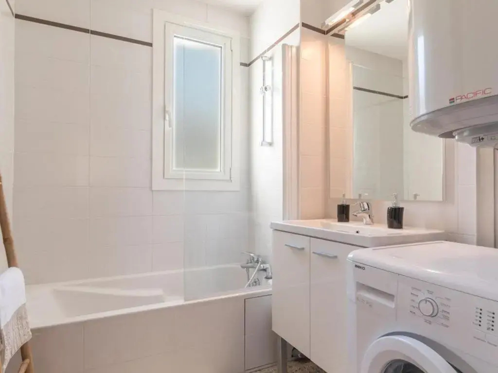 Appartement Serre Chevalier, 3 pièces, 6 personnes - FR-1-330E-9