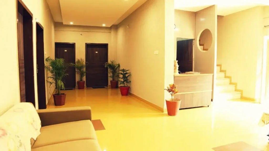 Achal Resort