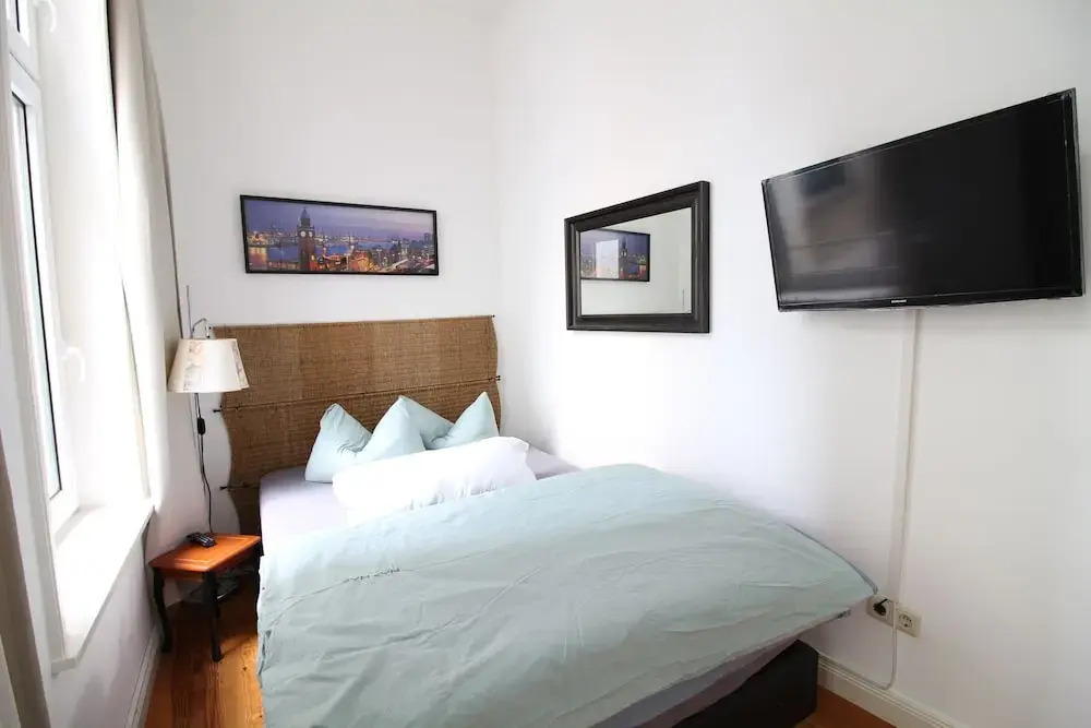 Exclusive Apartment Central Station