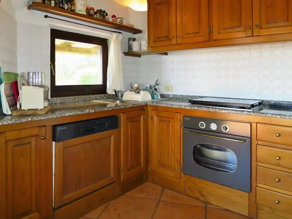 Mimosa Punta Sardegna