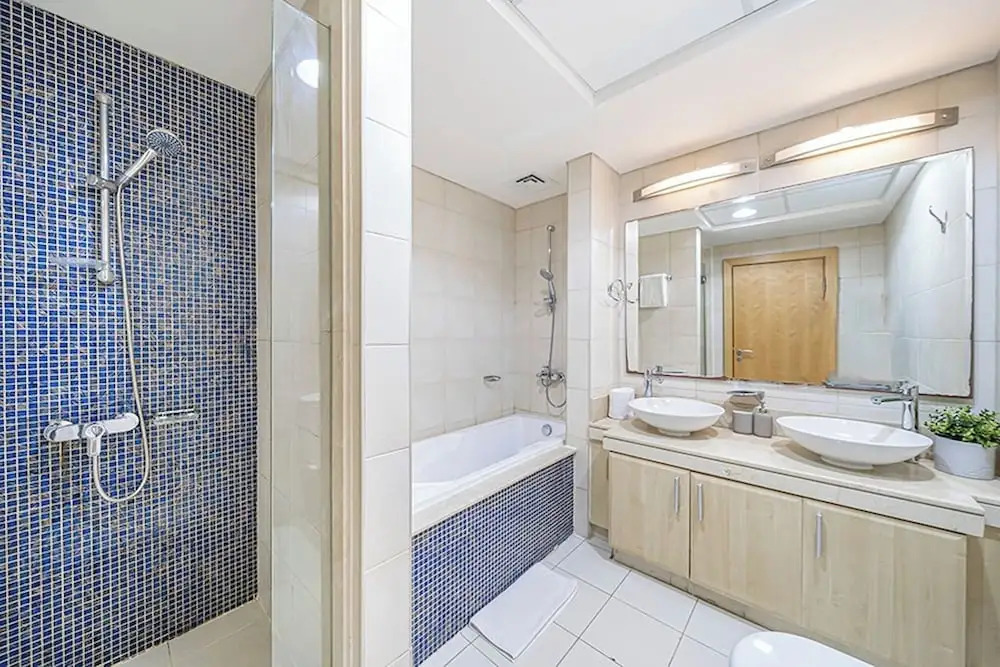 High Floor And Park View 3br M Palm Jumeirah