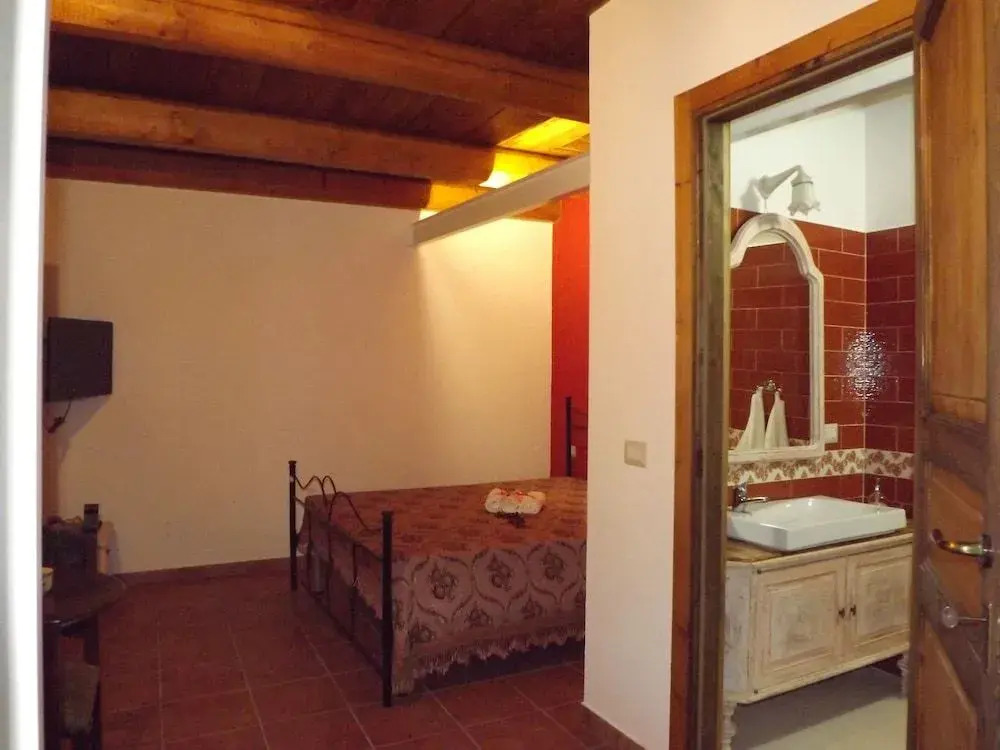 Casa Aurora