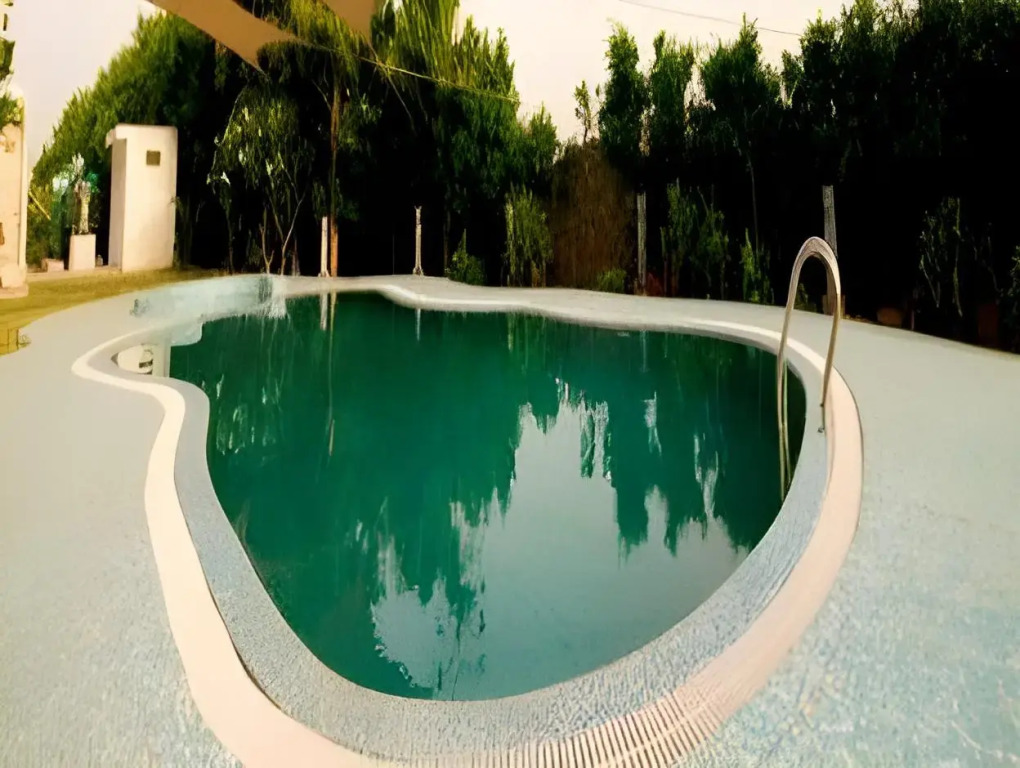 Paradizzo Resort