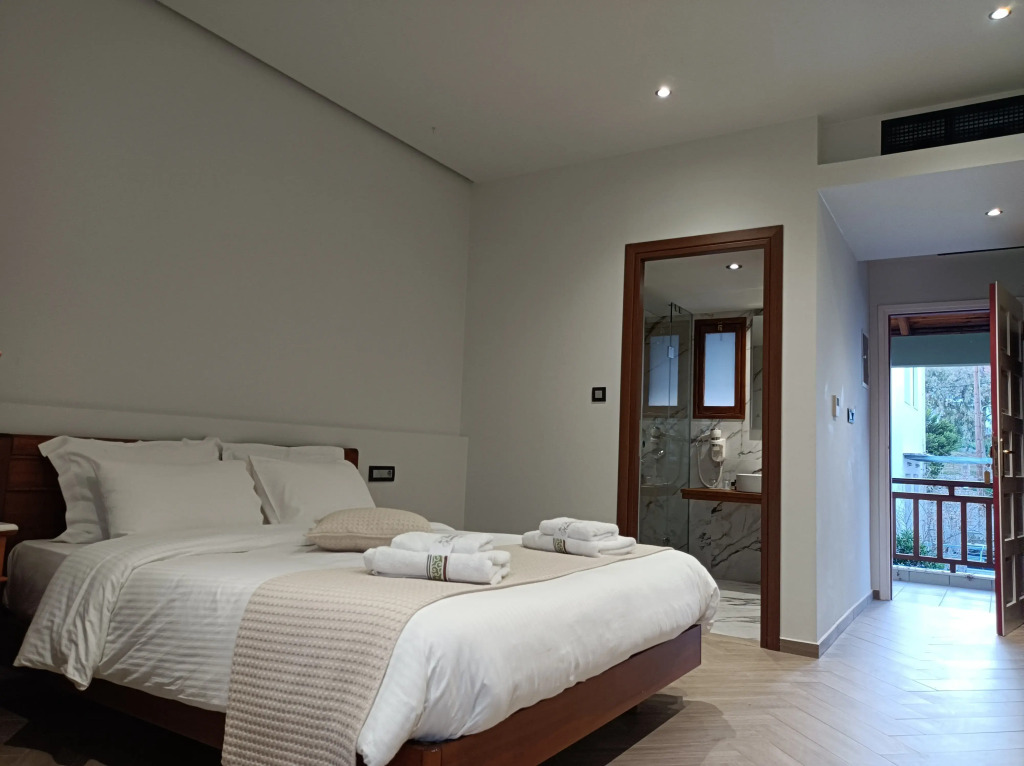The Flower Of Monemvasia Hotel