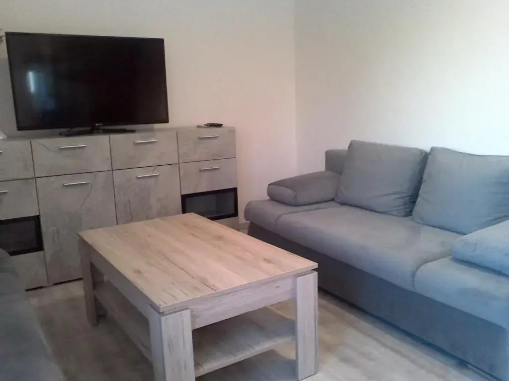 Apartment Vogelparadies